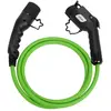 Blaupunkt EVcable type1-2 16A 1ph B1P16AT1