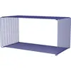 Étagère Panton Wire Extended - Monarch - 34,8 cm Montana