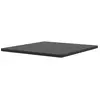 Plaque de recouvrement Panton Wire Single - Noir - 34,8 cm Montana