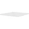 Plaque de recouvrement Panton Wire Single - New White - 34,8 cm Montan...