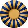 STUDIO ABOUT - Pouf gonflable Float - Multicolore - Tissu polyester - ...