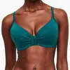 Femilet Sw Bra Tshirt Green Taille: E70 | Bikinis Outlet | Femme | Vert