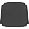 CARL HANSEN & SON - Accessoire Wegner - Noir - Mousse polyuréthane