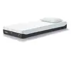 Matelas mousse 25 cm Pro SmartCool Medium Firm TEMPUR 80 x 200 cm 