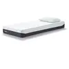 Matelas mousse 25 cm Pro Plus SmartCool Soft TEMPUR 90 x 200 cm 