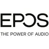 EPOS PC 8 USB - Micro-casque - sur-oreille - filaire - USB-A - noir