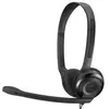 Casque PC stéréo filaire Epos 5 Chat Noir