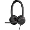 EPOS IMPACT 860T - Micro-casque - sur-oreille - filaire - USB-C - Certifié pour Microsoft Teams