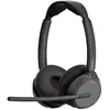 Sennheiser - epos impact 1061T Duo bt headset. MSTeams. w stand - 1001173