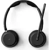EPOS IMPACT 1060T - Micro-casque - sur-oreille - Bluetooth - sans fil, filaire