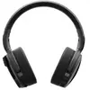Casque PC supra-auriculaire sans fil Bluetooth Epos Sennheiser C50 avec réduction de bruit Noir