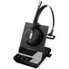Casque sans fil - EPOS - IMPACT SDW 5016T - DECT - Anti-bruit - Convertible