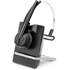 Micro-casque - EPOS - IMPACT D 10 USB ML - Sans fil - Sur-oreille - Isolation de bruit