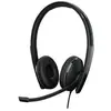 Micro-casque - EPOS - ADAPT 160T - USB-C - Suppresseur de bruit actif - Noir