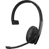 Micro-casque sans fil EPOS - ADAPT 231 - Bluetooth - Résistant à la transpiration - Certifié Microsoft Teams