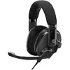 Casque Gamer EPOS H3 Hybrid noir - Réponse en fréquence 100 - 7500 Hz