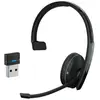 EPOS Casque - SENNHEISER - ADAPT 230 - Bluetooth - Sans fil - USB - Certifié Microsoft Teams