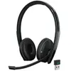 EPOS Casque - SENNHEISER - ADAPT 260 - Intra-auriculaire - Bluetooth - USB - Noir
