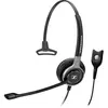 EPOS I SENNHEISER IMPACT SC 638 - micro-casque