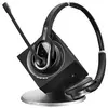 EPOS IMPACT DW 30 PHONE - Micro-casque - convertible - DECT CAT-iq - sans fil