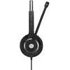 EPOS I SENNHEISER IMPACT SC 260 USB MS II - Micro-casque - sur-oreille - filaire - noir