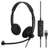 EPOS I SENNHEISER IMPACT SC 60 USB ML - micro-casque