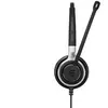 Micro-casque - EPOS - IMPACT SC 632 - Filaire - Sur-oreille - Anti-bruit de respiration