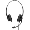 EPOS Sc 268 wired binaural headset opti voic 1000658