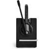 Micro-casque - EPOS - IMPACT D 30 USB ML - Sur-oreille - Convertible - Sans fil