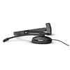 EPOS Sennheiser Casque Avec Micro Sc 130 Usb