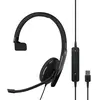 EPOS I SENNHEISER ADAPT 130T USB II - micro-casque