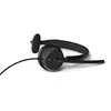 Epos Casque Voip Impact 430t Usb-c
