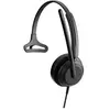 EPOS EPOS IMPACT 730T - Micro-casque - sur-oreille - filaire - USB-C - noir - Certifié pour Microsoft Teams