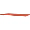 MONTANA - Accessoire Panton - Orange - MDF laqué - Designer Verner Pan...