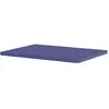 MONTANA - Accessoire Panton - Bleu - MDF laqué - Designer Verner Panto...
