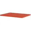 MONTANA - Accessoire Panton - Orange - MDF laqué - Designer Verner Pan...