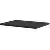 MONTANA - Accessoire Panton - Noir - MDF laqué - Designer Verner Panto...