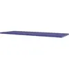 MONTANA - Accessoire Panton - Bleu - MDF laqué - Designer Verner Panto...