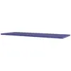 MONTANA - Accessoire Panton - Bleu - MDF laqué - Designer Verner Panto...