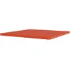 MONTANA - Accessoire Panton - Orange - MDF laqué - Designer Verner Pan...