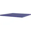 MONTANA - Accessoire Panton - Bleu - MDF laqué - Designer Verner Panto...
