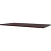 MONTANA - Accessoire Panton - Rouge - MDF laqué - Designer Verner Pant...