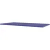 MONTANA - Accessoire Panton - Bleu - MDF laqué - Designer Verner Panto...