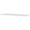 MONTANA - Accessoire Panton - Blanc - MDF laqué - Designer Verner Pant...