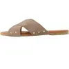Sandales femme Pieces Vuma Multicolore 38 17123021-3900851