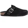 Sabots femme Sofie Schnoor Louisesw Noir 37 T416-1000