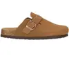 Sandales femme Nou Corwin Marron 36 NOU264437-5199