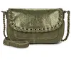 Sac Bandouliere Pieces  PCBINIA SUEDE CROSS BODY
