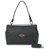 Sac a main Pieces  PCAMINA LEATHER XL CROSS