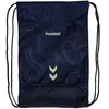 Sac à ficelles Hummel Blaze 2.0 Vert TU 234520-7892